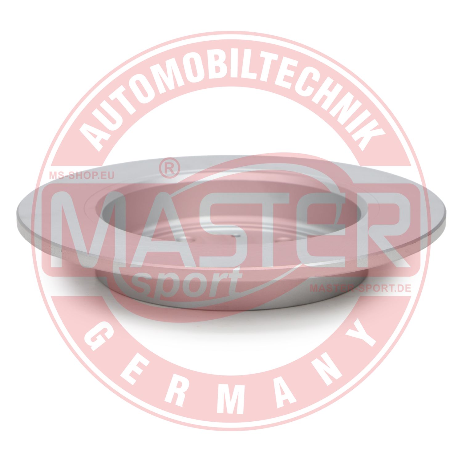 Disc frana MASTERSPORT GERMANY 24010901601PR-PCS-MS